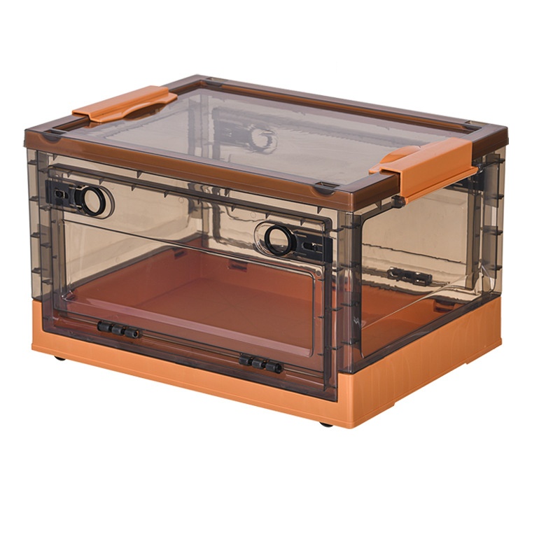 Какой ящик для хранения с двойной дверью лучше всего подходит для вашего дома или бизнеса?