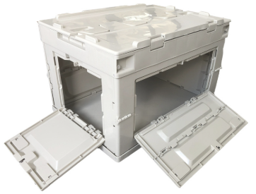 Почему ящик для кемпинга с несколькими дверями повышает эффективность хранения вещей на открытом воздухе?